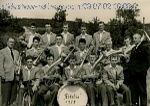Musiker 1958