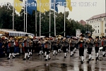 Oktoberfestzug München 1988