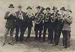 Musikverein 1921