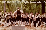 Musiker 1977 Schöntalkonzert