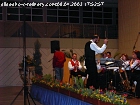 Jubiläumskonzert 2003