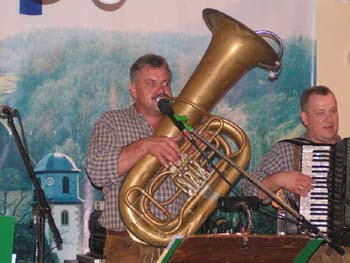 Musikerkerb 2005