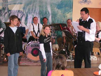 Musikerkerb 2005