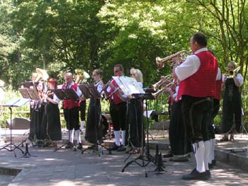 Schöntal 2006