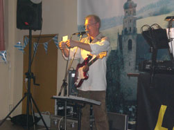 Musiker-Kerb 2007