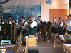 Musiker-Kerb 2007